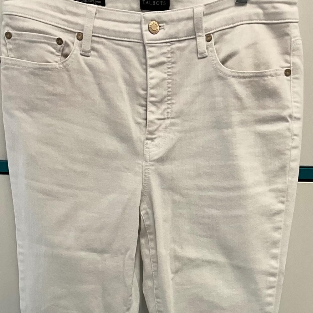 Talbots - Picture 3 of 8